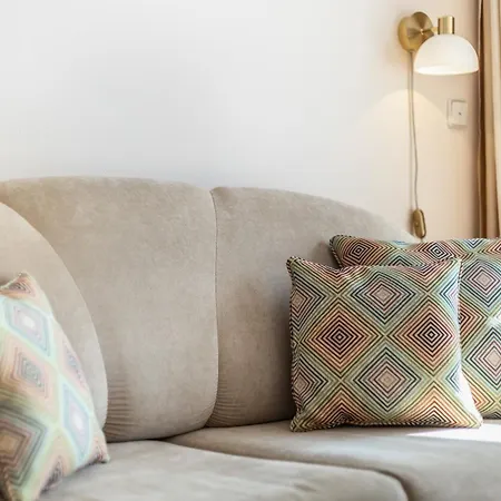 Haus Carina App 55 Διαμέρισμα Wenningstedt-Braderup