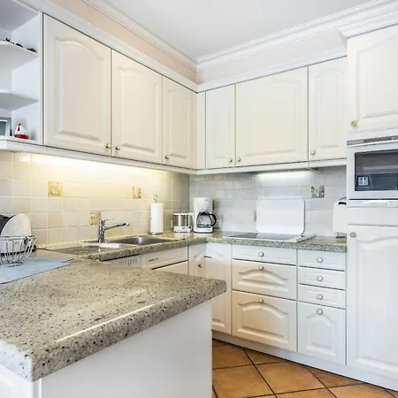 Haus Carina App 55 Διαμέρισμα