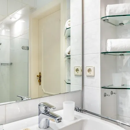 Haus Carina App 55 *