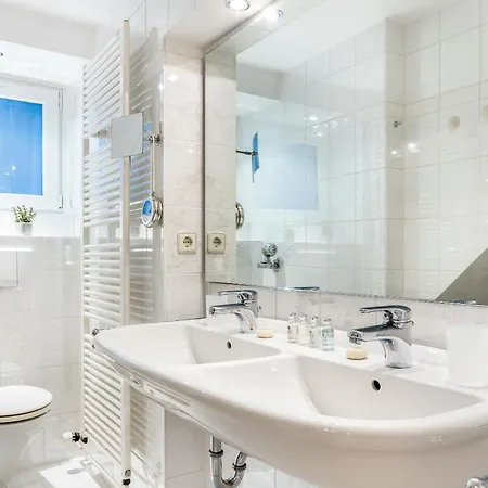 Haus Carina App 55 Διαμέρισμα