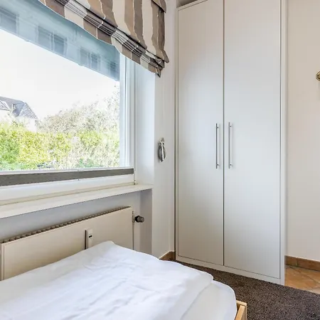 Haus Carina App 55 Διαμέρισμα *