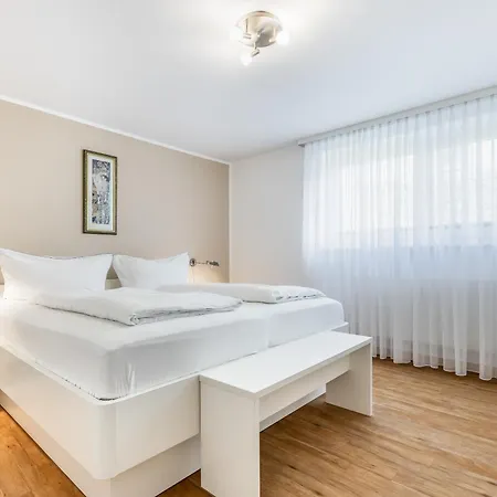 Διαμέρισμα Haus Carina App 55