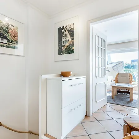 Haus Carina App 55 Διαμέρισμα