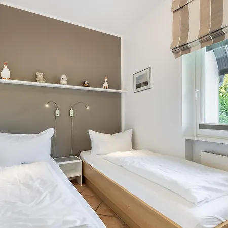 Haus Carina App 55 Wenningstedt-Braderup