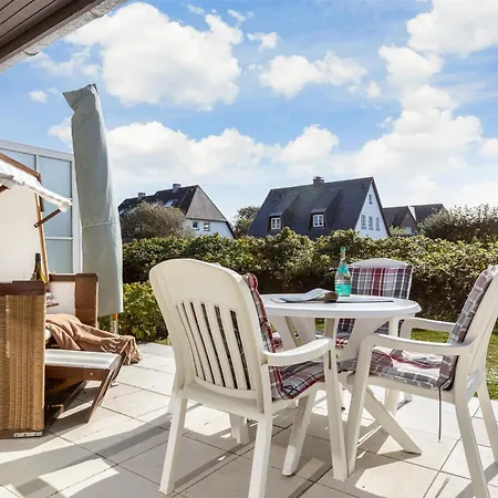 Haus Carina App 55 Διαμέρισμα