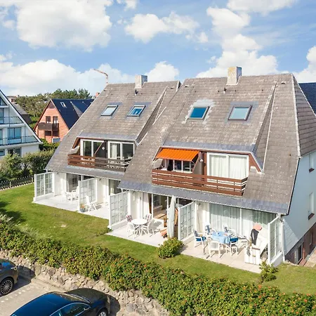 Διαμέρισμα Haus Carina App 55