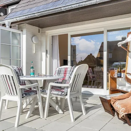 Haus Carina App 55 *