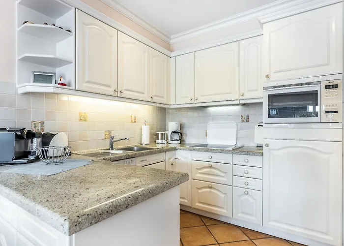 Haus Carina App 55 דירה