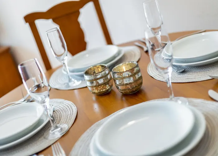 Haus Carina App 55 דירה Wenningstedt-Braderup