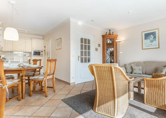 דירה Haus Carina App 55 *